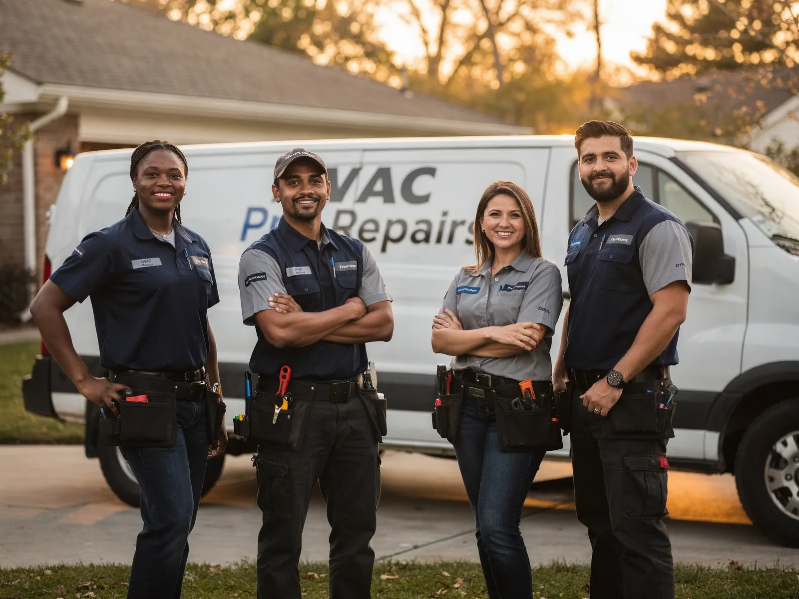 Heat Pump Repair company in Haydenville, MA